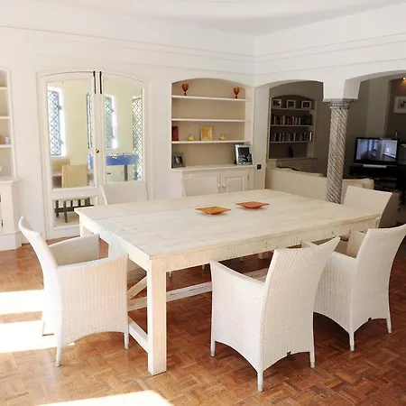 Villa Caravela Almancil