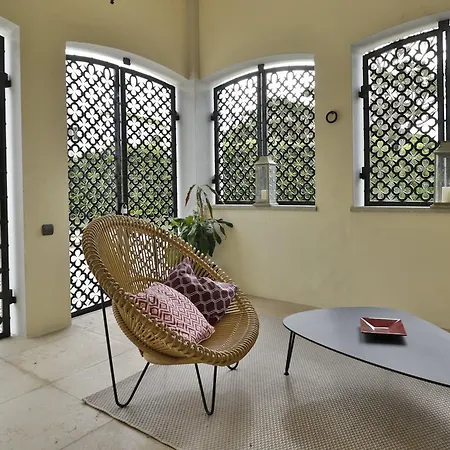 Villa Caravela