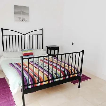 Villa Caravela *
