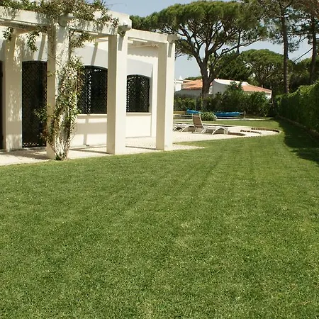 Villa Caravela