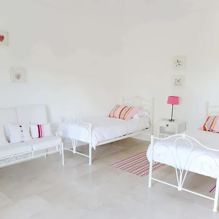 Villa Caravela