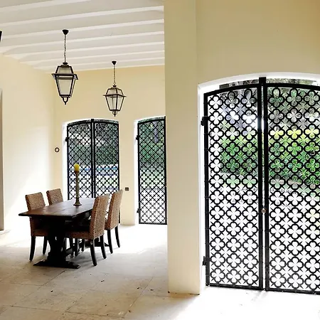 Caravela Villa